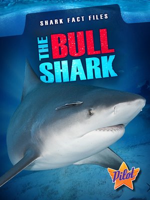 cover image of The Bull Shark